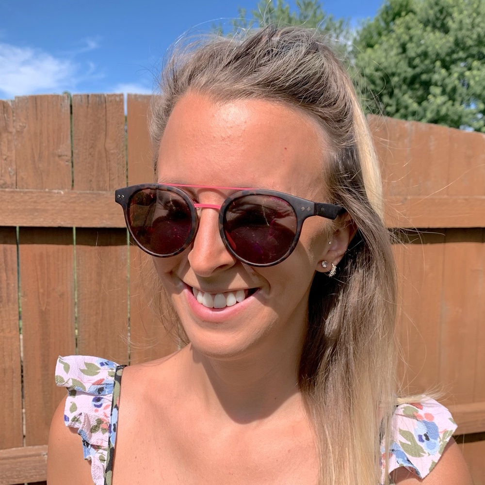 Polaroid Sunglasses